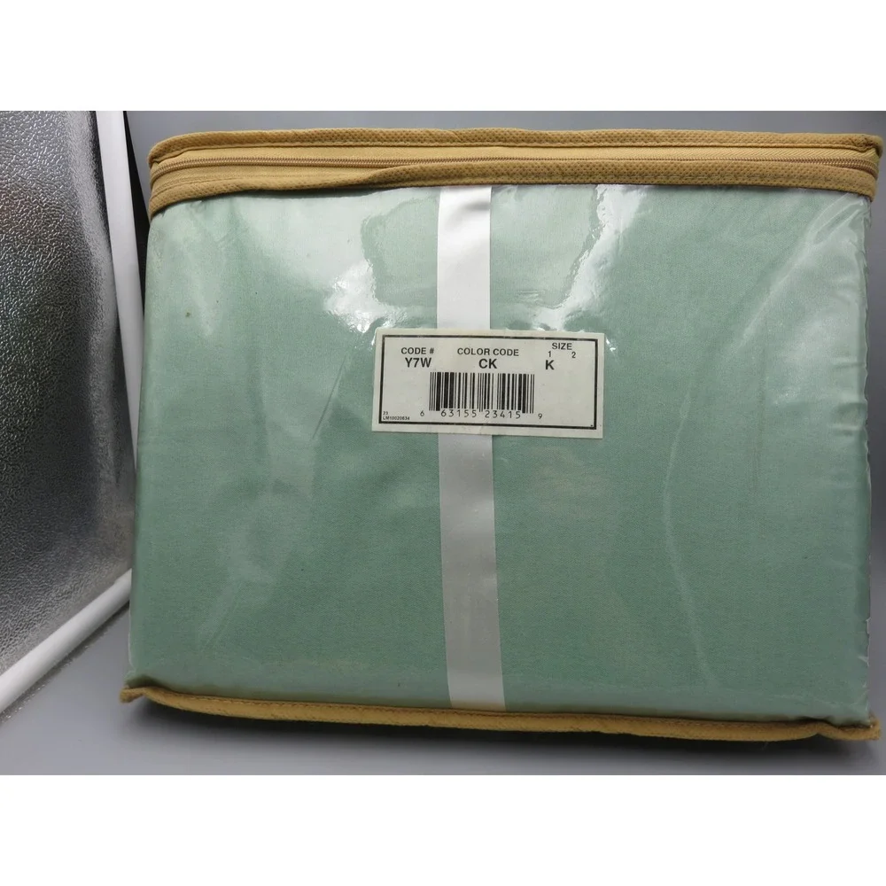 Kimberlin sheet set